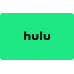 Hulu eGift Card